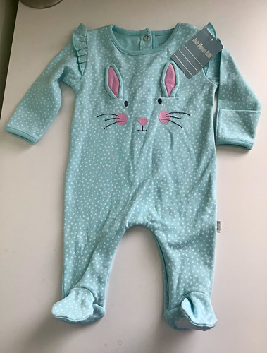 Jojo maman bébé bunny polka - jojo,