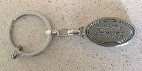 New genuine dealer land - genuine, rover