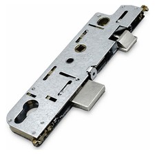 Old style 35mm upvc door - gu,