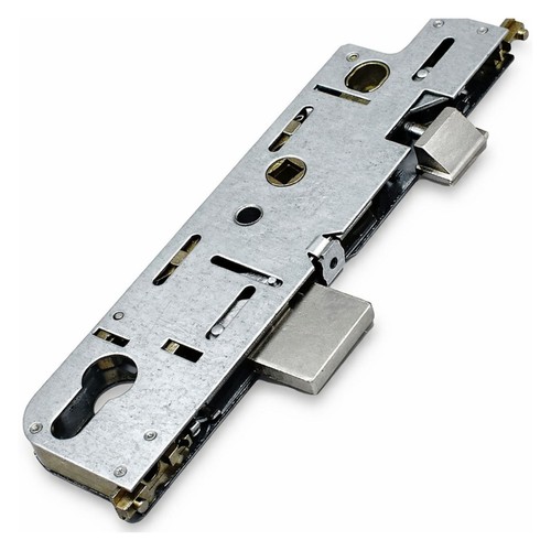 Old style 35mm upvc - gu,