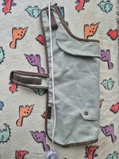 Wainwright's Blue Dog Coat