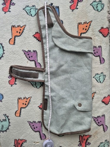 Wainwright blue dog - blue,