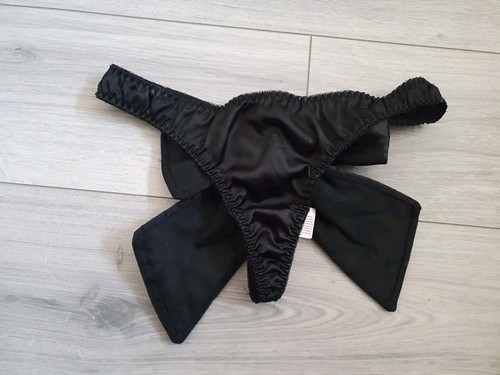 Bnwt vintage ann summers black - bnwt,