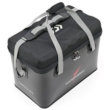 Daiwa Fishing Carryall Tournament Gear Bag Luggage Insert Tray Shoulder Strap