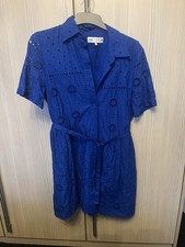 Zara Women’s Cobalt Blue