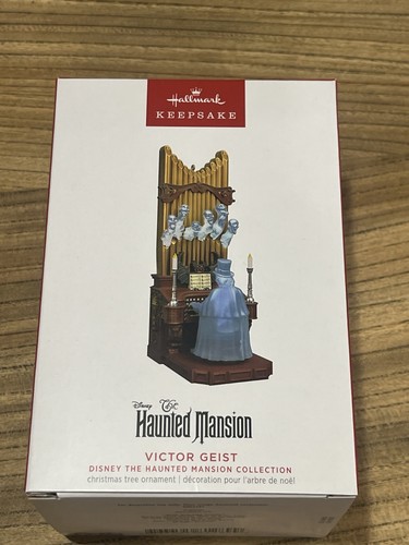 Hallmark keepsake 2023 - 2023, victor