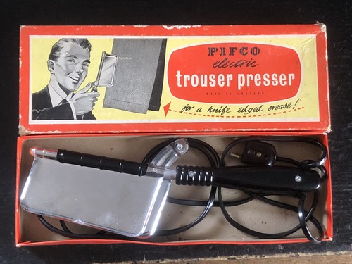 Vintage retro pifco electric - vintage,