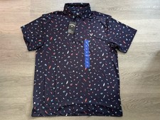 Callaway Opti Dri Men’s Blue