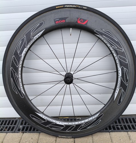 Zipp 808 700c - zipp, carbon