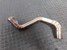 KTM 125 DUKE Exhaust Mid Pipe