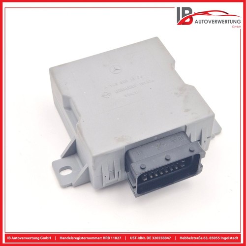 Ecu rain sensor - ecu, a1688201326