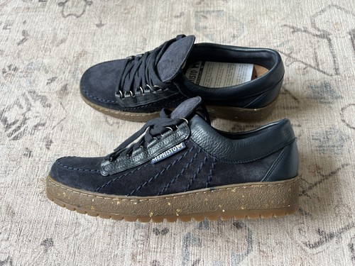 Mephisto rainbow men - rainbow, men’s