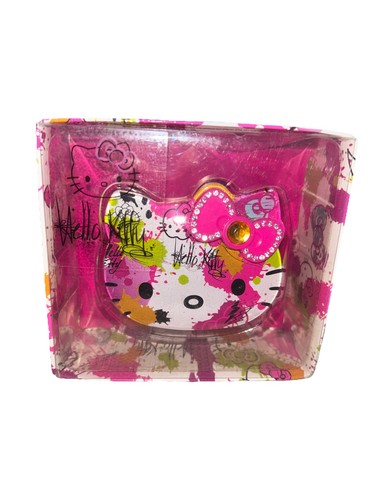 Sanrio hello kitty - sanrio,