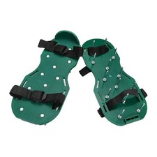Lawn Aerating Spiked Shoes