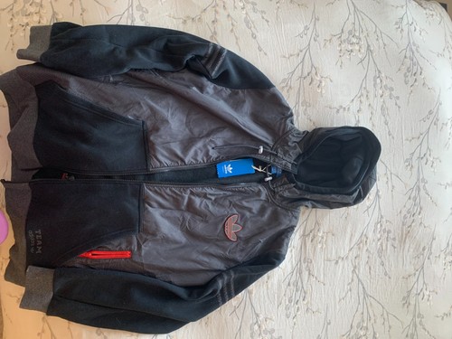 Vintage adidas jacket - adidas, mens