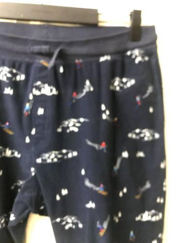 Men navy blue - men's, ski