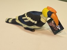 Hornbill Bird Garden Ornament