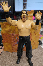 Great Khali WWF Jakks