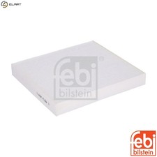 FILTER CABIN AIR 109650 FOR