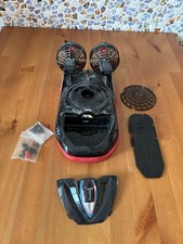 Taiyo Jet Typhoon Hovercraft