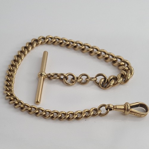Antique heavy 15ct gold - heavy,