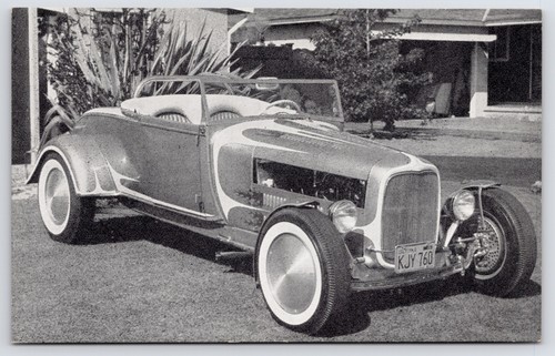 Los angeles bahama - los, 1929