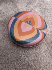 Large Vaseline Storage Tin