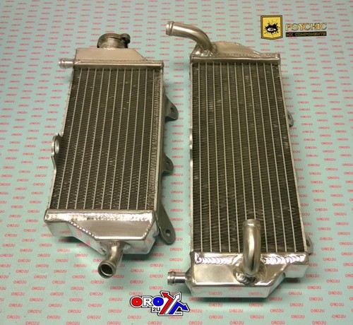Radiator wr450f std - 12-15,