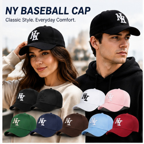 New unisex york - unisex, ny