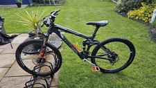 TREK FUEL EX 8 FULL SISPENSION
