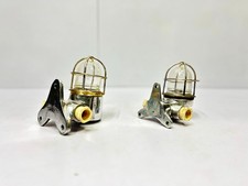 Old Ship Salvaged Post Mount