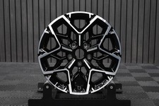 Kia Ceed Pro Ceed 17" GT Line Diamond Cut Alloy Wheel 52910-J7BA0 Genuine REFURB