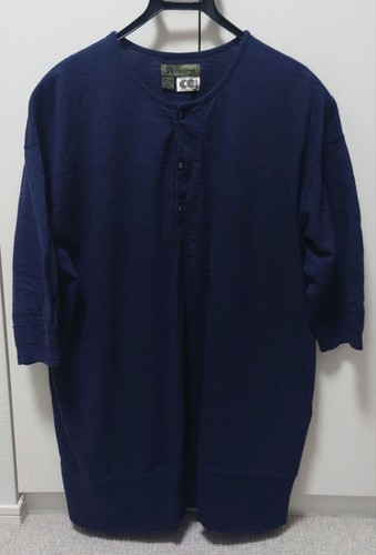 Nigel cabourn shirt size 52 - t-shirt,