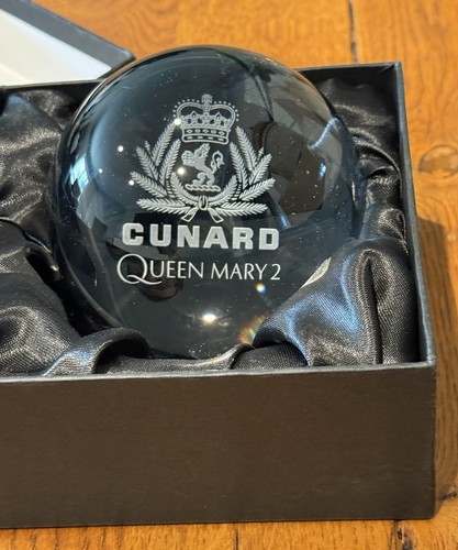 Cunard queen mary - queen,
