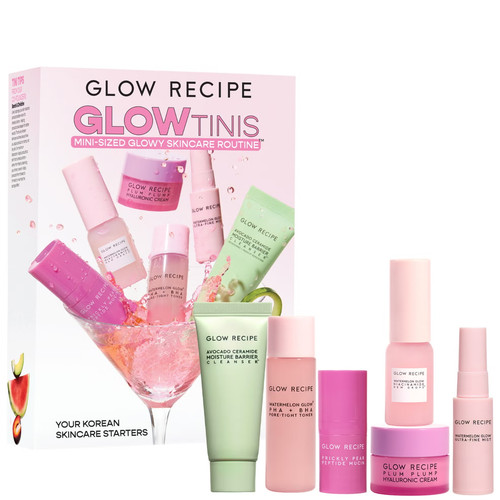 Glow recipe glowtinis mini - glow,