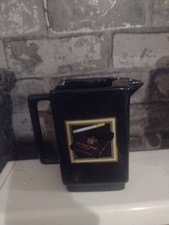 John Player Special King Size Wade Ceramic Water Jug Tobacciana Pub Bar