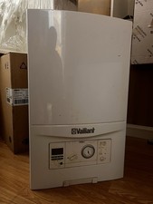 Vaillant Eco Tec Pro 24 Combi Boiler