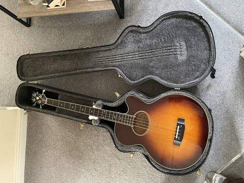 Epiphone capitan electro - capitan,