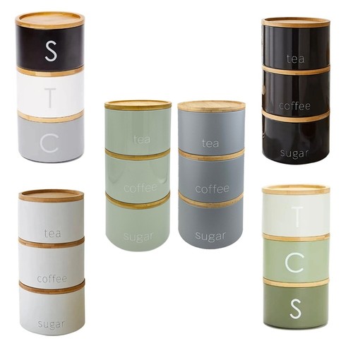 Piece jar with wooden - piece, lid