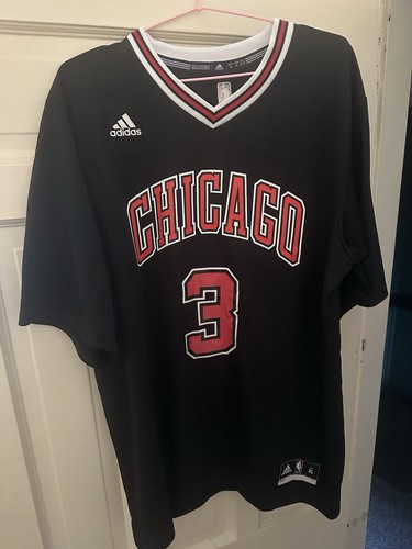 Dwyane wade chicago bulls - wade,