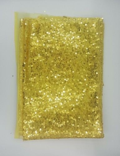 3mm mini sequin fabric - sequin,