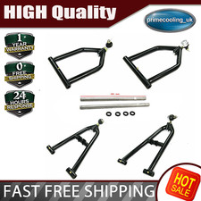 Sport Extended A-ARMS & + 2+1