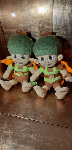 Tree tom twigs soft - fu, plush