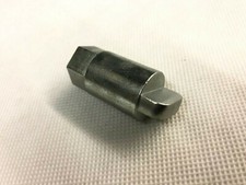 Land Rover Axle, Tank &