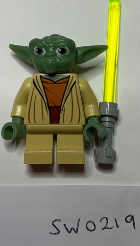 Lego star wars minifigures - star,