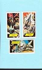 Walls Dr. Who Adventure  #34