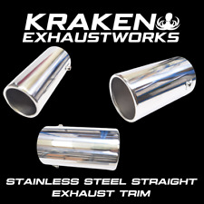 POLISHED STAINLESS STEEL