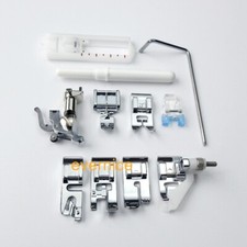 12-Set snap on Feet Foot Set