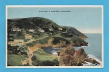 1416/116  Postcard  POLPERRO