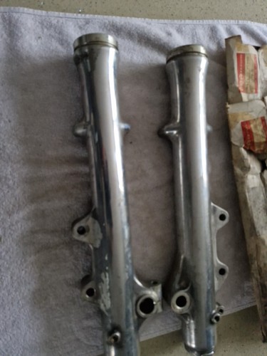 Suzuki 1100 gsx - gs, outer
